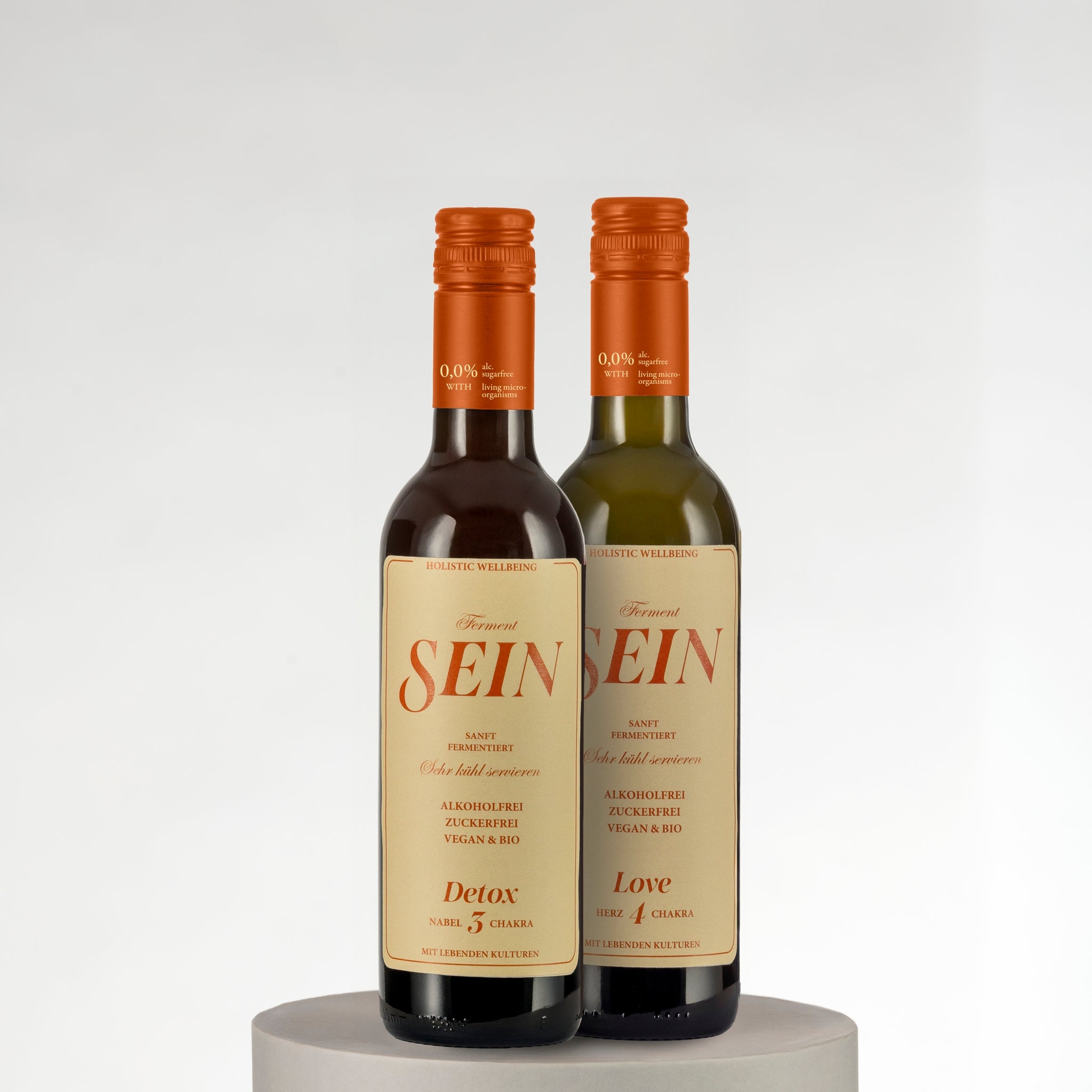 SEIN DUO Aktion Coming Soon